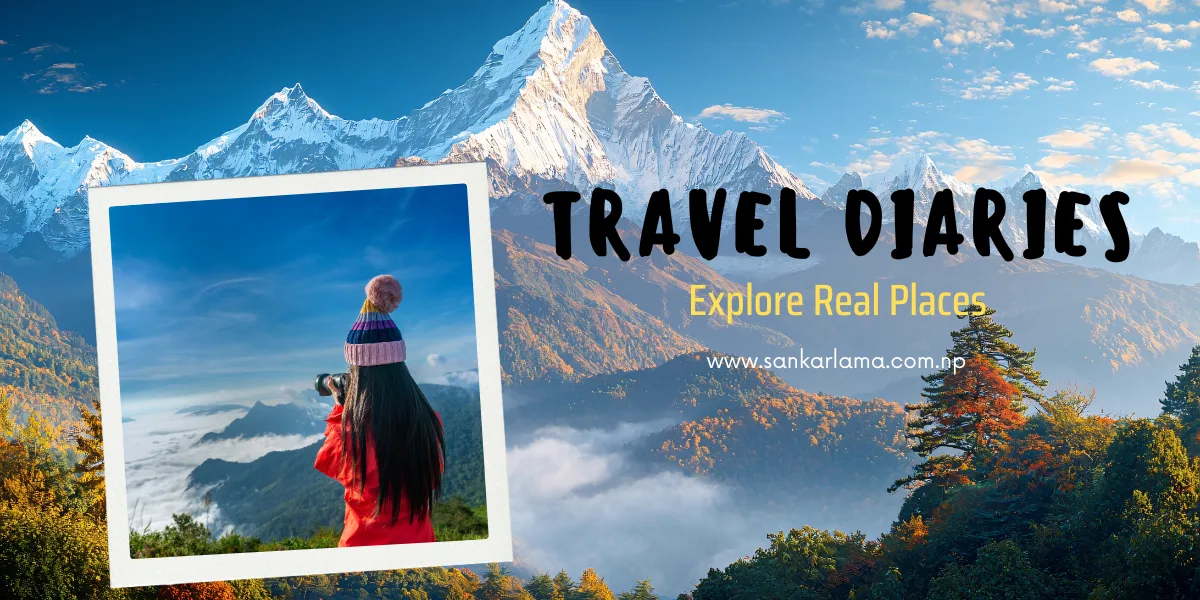 Explore Real Places